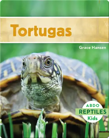 Tortugas book