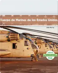 Cuerpo de Marines de los Estados Unidos