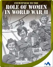 Eyewitness to the Role of Women