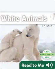 White Animals