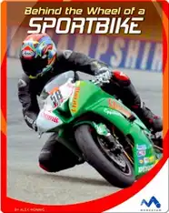 Behind the Wheel of a Sportbike