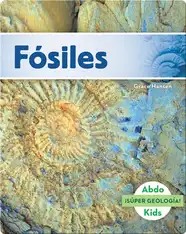 Fósiles