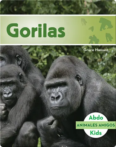 Gorilas book