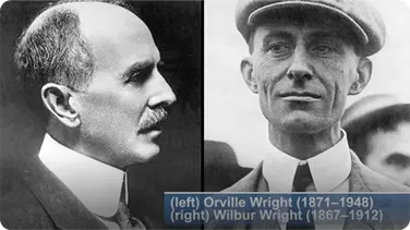 Did You Know: Orville and Wilbur Wright book