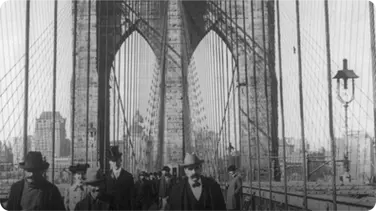 The Brooklyn Bridge book