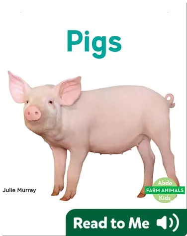 Pigs book