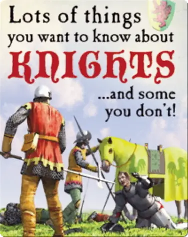 Knights book