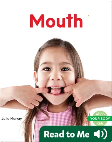 Mouth book