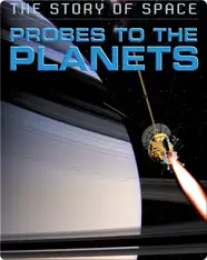 Probes to the Planets