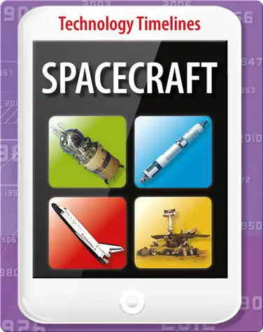 Spacecraft book