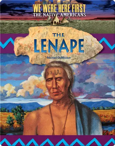 The Lenape book