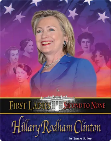 Hillary Rodham Clinton book