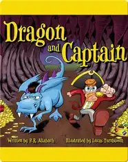Dragon and Captain