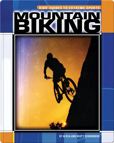 Mountain Biking book
