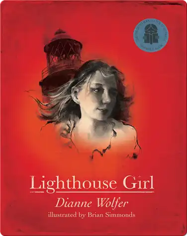 Lighthouse Girl book