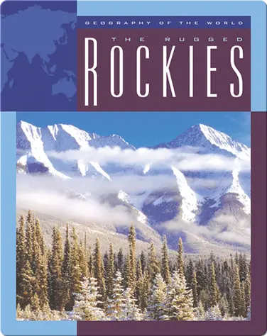 The Rugged Rockies book