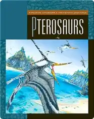 Pterosaurs