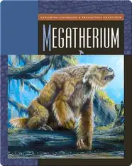 Megatherium