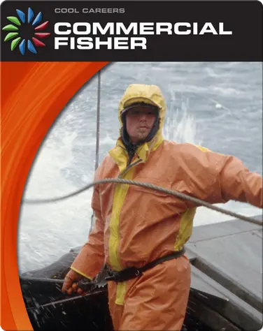 Commercial Fisher book