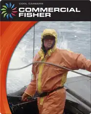 Commercial Fisher