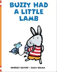Buzzy Had a Little Lamb