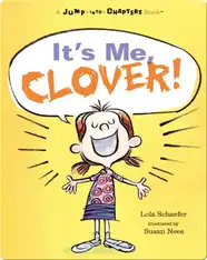 It's Me, Clover