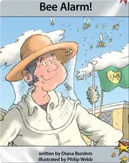 Bee Alarm!