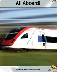 All Aboard!