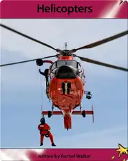 Helicopters