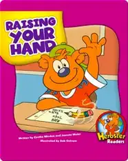 Raising Your Hand