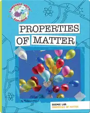 Science Lab: Properties of Matter