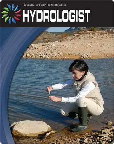 Hydrologist book