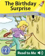 The Birthday Surprise