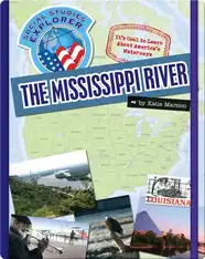 The Mississippi River