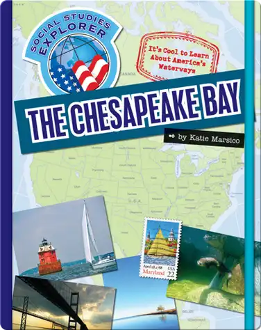 The Chesapeake Bay book