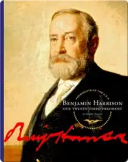 Benjamin Harrison