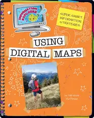 Using Digital Maps