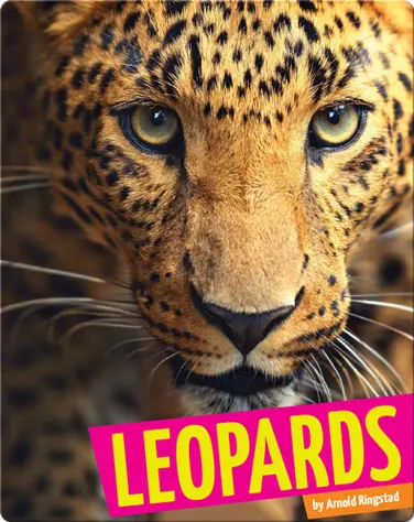Leopards book