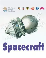 Spacecraft