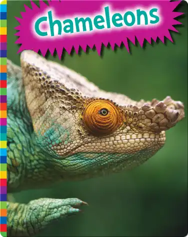 Chameleons book