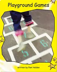 Playground Games
