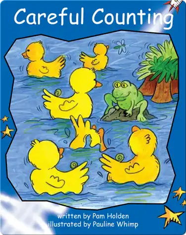 Careful Counting book