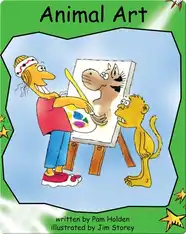 Animal Art