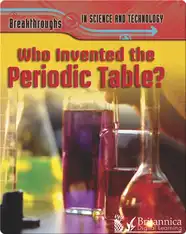 Who Invented the Periodic Table?