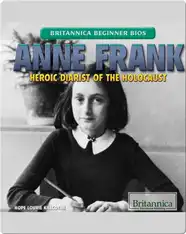 Anne Frank