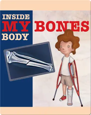 My Bones book