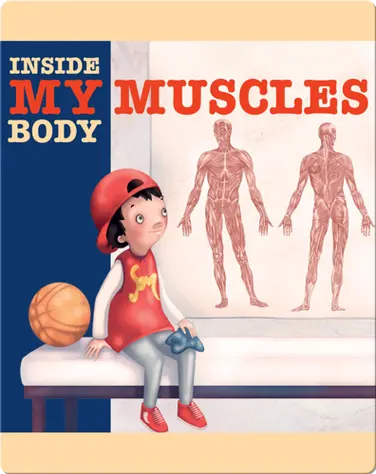 My Muscles book