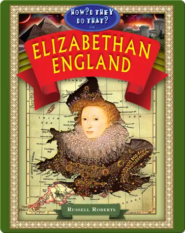 In Elizabethan England book