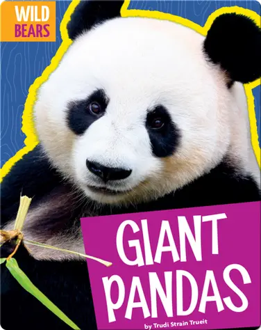 Giant Pandas book