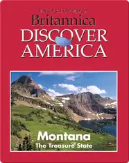 Montana: The Treasure State